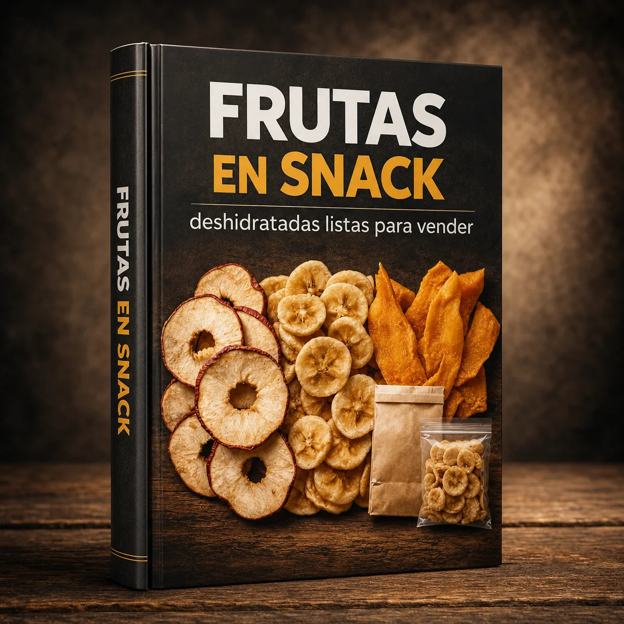 Frutas en Snack