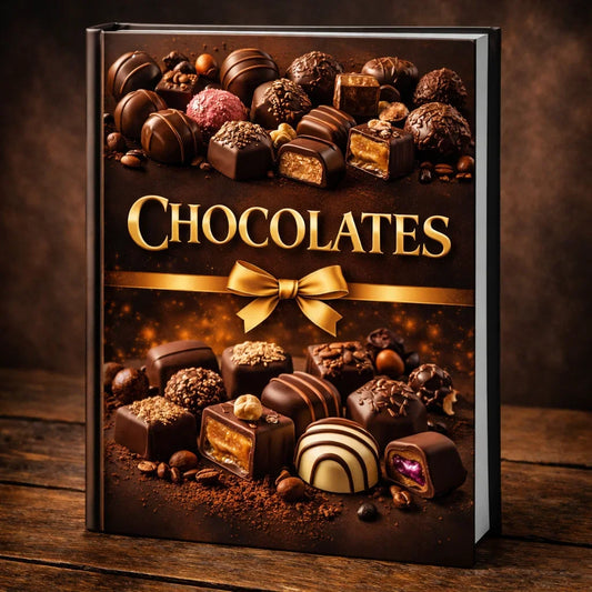 Chocolates Caseros